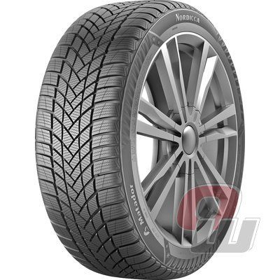 235/40 R19 96V XL FR MP 93 Nordicca - Matador 384978 фото