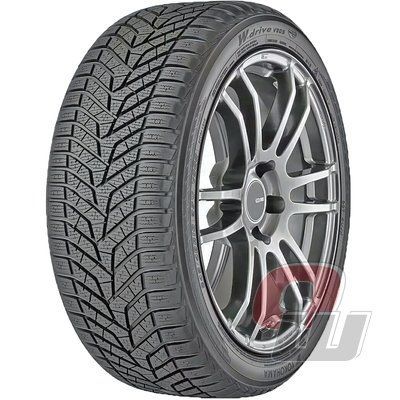 255/50 R19 107V XL W.Drive V905 - Yokohama 334609 фото