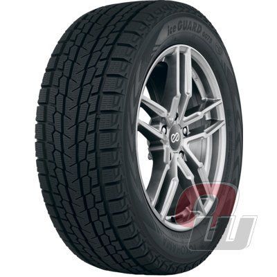 225/60 R18 104Q XL IceGUARD G075 - Yokohama 374676 фото
