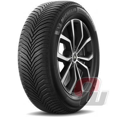 255/50 R20 109Y XL RG CrossClimate 2 SUV - Michelin 414670 фото