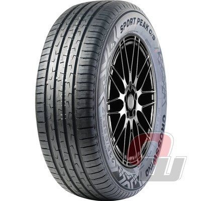 235/45 R19 99V XL Sport Peak C/S - CrossWind 517901 фото