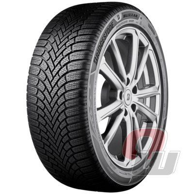 215/50 R18 92V Enliten Blizzak 6 - Bridgestone 462596 фото
