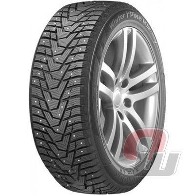 245/60 R18 105T (под шип) Winter i*Pike X W429A - Hankook 531095 фото