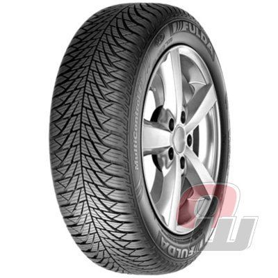 195/65 R15 91H Multicontrol - Fulda 319794 фото