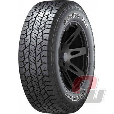 245/70 R17 110T Dynapro AT2 RF11 - Hankook 394603 фото