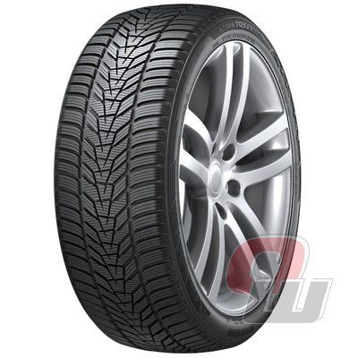 225/65 R17 102H Winter i*cept evo3 X W330A - Hankook 364795 фото