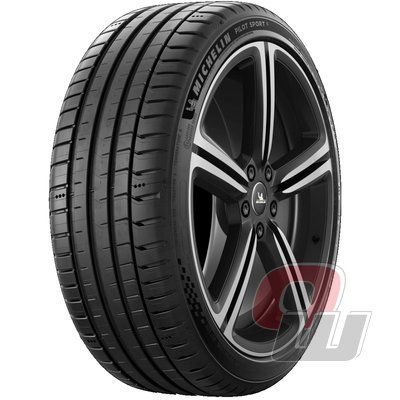 245/45 R18 100Y XL RG Pilot Sport 5 - Michelin 390900 фото