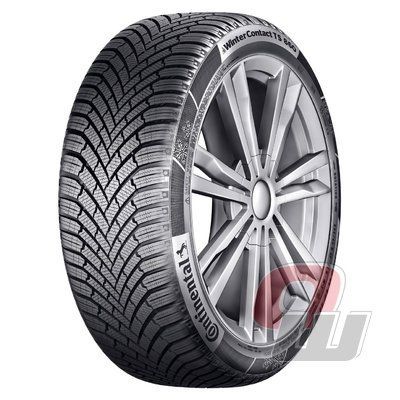 205/55 R16 94H XL WinterContact TS 860 - Continental 442112 фото