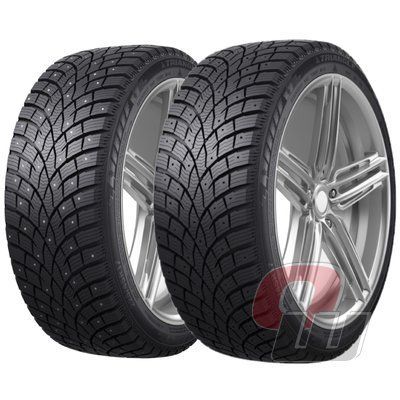 205/55 R16 94T XL (под шип) IcelynX TI501 - Triangle 423242 фото