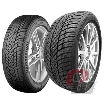 225/60 R18 104V XL Blizzak LM005 - Bridgestone 384022 фото