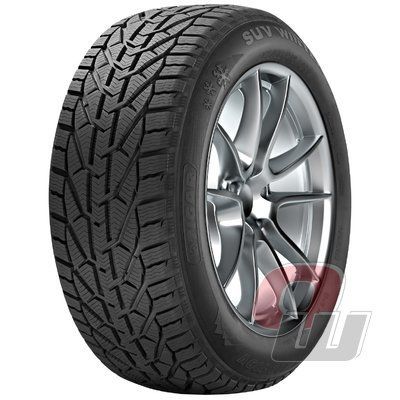 235/60 R18 107V XL SUV Winter - Tigar 284303 фото