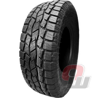 265/65 R18 114T Vigorous AT606 - Hifly 392862 фото