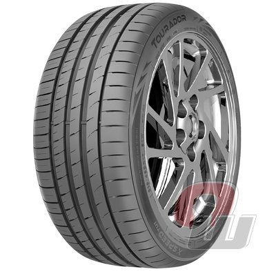 245/40 R18 97W XL X Speed TU1 - Tourador 416392 фото