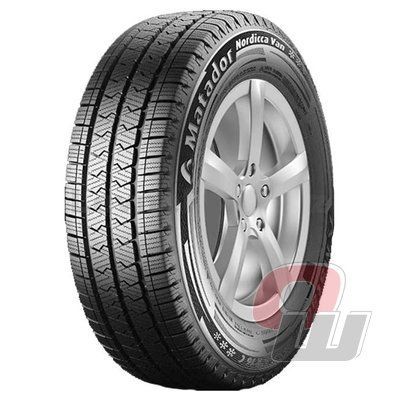 195/70 R15C 104/102R Nordicca Van - Matador 382398 фото