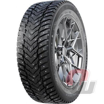 235/60 R18 107T XL (под шип) IceMax RW516 - Kapsen 499875 фото