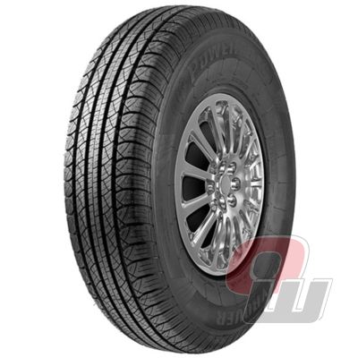 225/65 R17 102H CityRover - Powertrac 339539 фото