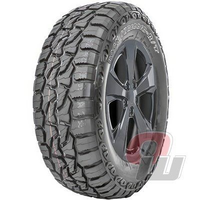265/60 R18 119/116S Rock Shredder RT - Aplus 513904 фото