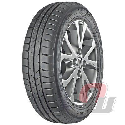 185/60 R15 84T Sincera SN110 Ecorun - Falken 406545 фото
