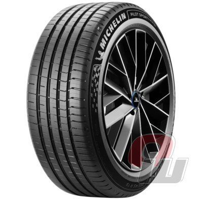 265/45 R21 108Y XL Pilot Sport 5 Energy - Michelin 514368 фото