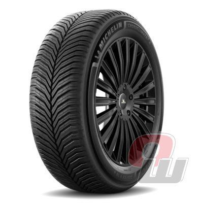 235/50 R20 104W XL RG CrossClimate 3 - Michelin 521980 фото