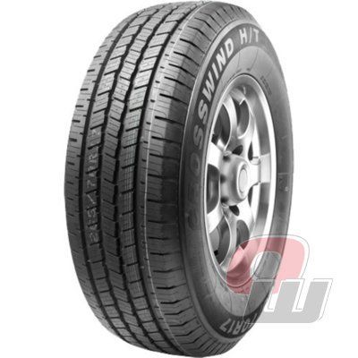 235/65 R17 104T CROSSWIND H/T - LingLong 497445 фото