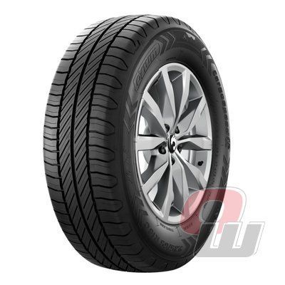 185 R14C 102/100R CargoSpeed Evo - Orium 402003 фото