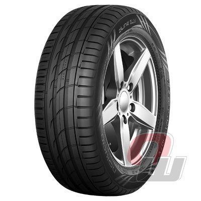275/55 R20 117V XL zLine SUV - Nokian 281170 фото