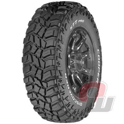 315/70 R17 121/118Q Discoverer STT Pro - Cooper 281597 фото