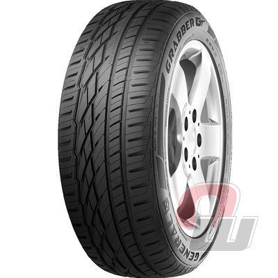 235/50 R20 104W XL Grabber GT - General Tire 522241 фото