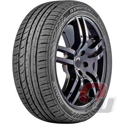 205/45 R17 88W XL RXMotion U11 - Roadx 422684 фото