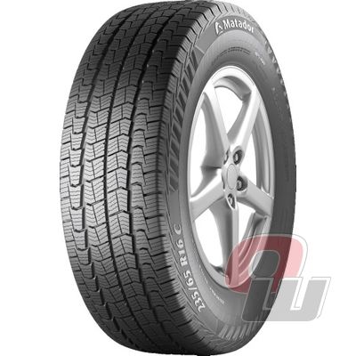 225/70 R15C 112/110R MPS 400 Variant All Weather 2 - Matador 283864 фото