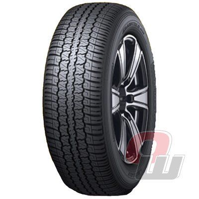 265/65 R18 114V Grandtrek AT30 - Dunlop 392446 фото