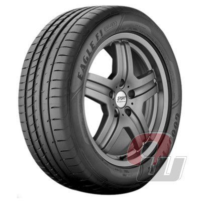 255/50 R19 103Y FP N0 Eagle F1 Asymmetric 2 SUV-4X4 - Goodyear 327040 фото