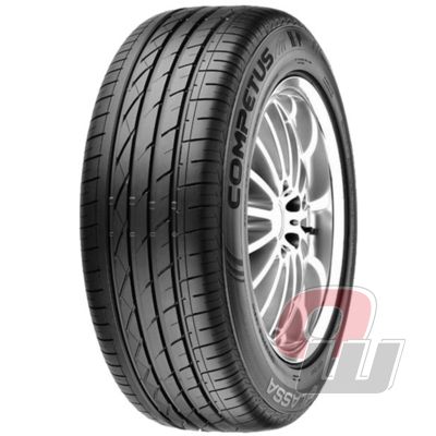 225/60 R17 99V Competus H/P - Lassa 325640 фото