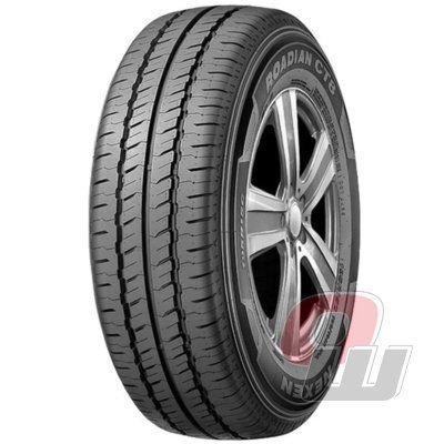 215/70 R15C 109/107S Roadian CT8 - Nexen 277743 фото