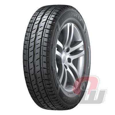 215/70 R15C 109/107R Winter i*cept LV RW12 - Hankook 349511 фото