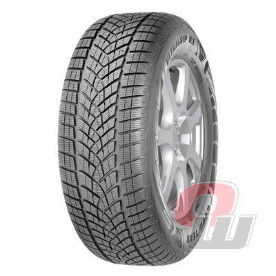 285/60 R18 116T UltraGrip Ice SUV Gen-1 - Goodyear 280851 фото