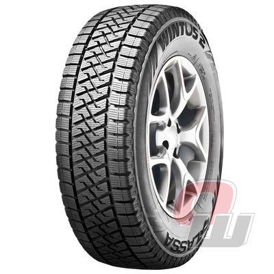 195 R14C 106/104R Wintus 2 - Lassa 276438 фото