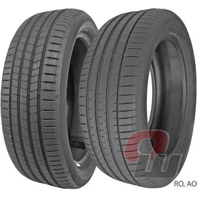 235/60 R19 107V XL Silent Core e.ZIEX - Falken 458944 фото