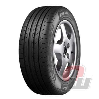 255/55 R19 111V XL EcoControl SUV - Fulda 357898 фото