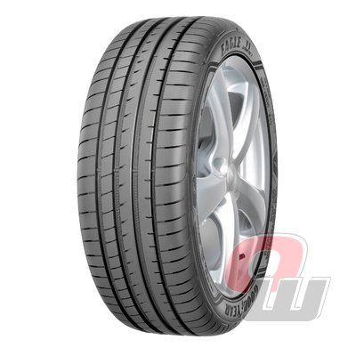 285/45 R19 111W XL Eagle F1 Asymmetric 3 SUV - Goodyear 342646 фото